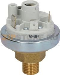 РЕЛЕ ДАВЛЕНИЯ ПАРА 0.48/0.43 БАР 