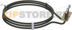 HEATING ELEMENT FOR VENTILATED OVEN ELEC 
