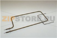 KIT CHANGE RESISTENZE INFERIORE230V EO12