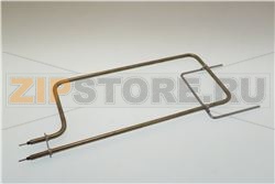 KIT CHANGE RESISTENZE INFERIORE230V EO12 