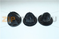 НАБОР КОНУСОВ 3 ШТ