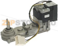 MOTORIDUTTORE ELCO FR 10-40-33 224