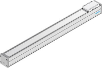 Направляющая пассивная Festo ELFC-KF-60-600