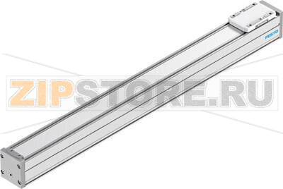 Направляющая пассивная Festo ELFC-KF-60-600 