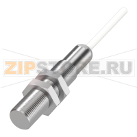 Датчик индуктивный термостойкий Balluff BES04CK