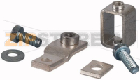 Зажим винтовой Eaton PDC1X1TS125