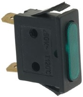 LAMP GREEN SK70N1 360S0007