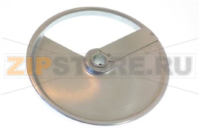 DISCO E14 PER TAGLIO A FETTE 