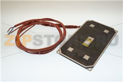 BOBINA; 230V 