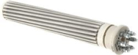 RESIST.STEAT 3000W 440MM TC REST305201