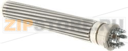 RESIST.STEAT 3000W 440MM TC REST305201 