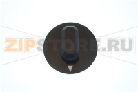 MANOPOLA SEMITONDA TEMPOMATIC