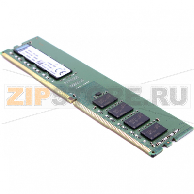 Оперативная память 8 Гб Kingston KVR29N21S8/8 