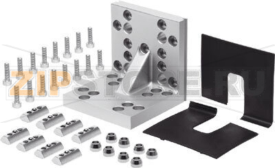Комплект монтажный Festo HMBSW 