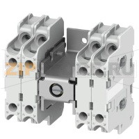 БЛОК ДОП. КОНТАКТОВ,4НO+4НЗ Siemens 3TY2741-2J