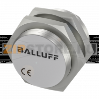 Датчик расстояния индуктивный Balluff BAW002W