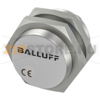 Датчик расстояния индуктивный Balluff BAW002W