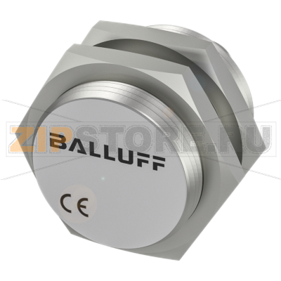 Датчик расстояния индуктивный Balluff BAW002W 
