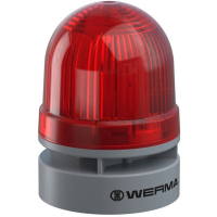 Лампа сигнальная 230 В/AC, 95 дБ Werma 460.120.60