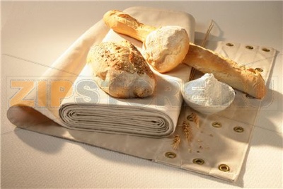 BAKING BELT ADAPTABLE FOR JOLIVET OVENS 