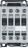 CONTACTOR GENERAL ELECTRIC CL01A400T6