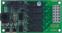 REGOLATORE ELETTRONICO 112x60 mm