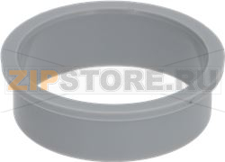 REAR LID BUSHING 