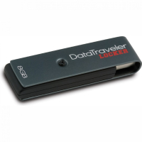 Накопитель USB 8 Гб Kingston DT410-8GB