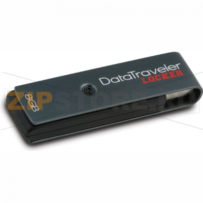 Накопитель USB 8 Гб Kingston DT410-8GB 