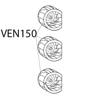 Fan Gierre FEV 166M