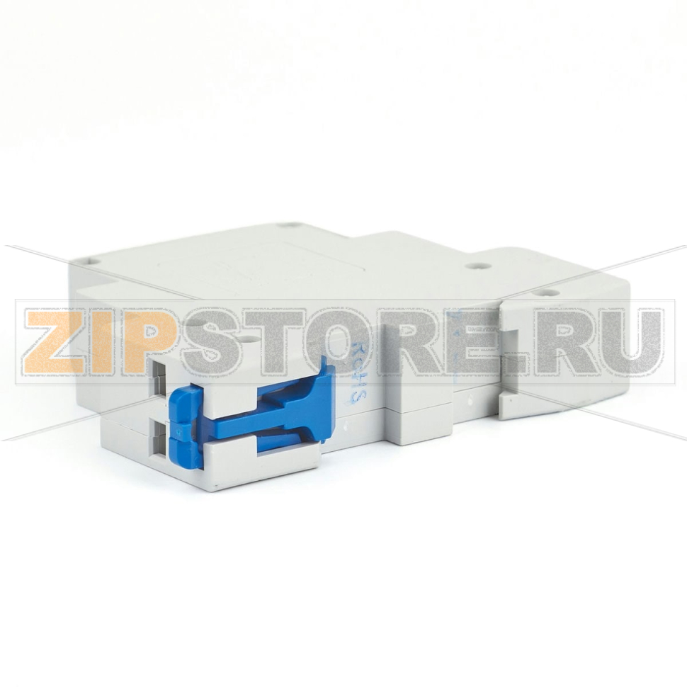 Контактор модульный 220-230 В, 20 А, 1НЗ+1НО, 50 Гц Chint NCH8-20/11 