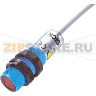 Датчик оптический SICK VL180-2P41136 