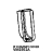 Ip chimney cover Unox XFT 133