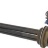 ТЭН 3500ВТ 230/400В 1"1/2 - ТЭН 3500ВТ 230/400В 1"1/2
