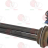 ТЭН 3500ВТ 230/400В 1"1/2 - ТЭН 3500ВТ 230/400В 1"1/2
