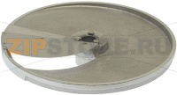 ДИСКОВАЯ НАСАДКА ОВОЩЕРЕЗКИ 16 ММ