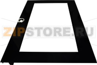 GLASS OUTER KX-10/19 COMPLETE