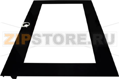 GLASS OUTER KX-10/19 COMPLETE 