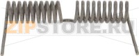 DOUBLE-TORSION SPRING