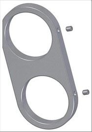 УСИЛЕНИЕ КОРОБКИ ПЕРЕДАЧ PG 