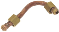 LOWER LEVEL PIPING