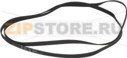 BELT HUTCHINSON 1956 H7 