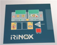 SERIGRAFIA LEXAN
