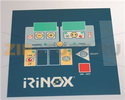 SERIGRAFIA LEXAN 