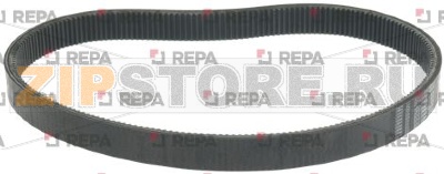 ЗУБЧАТЫЙ РЕМЕНЬ 128NV 3025R 