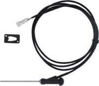 KIT SONDA AL CUORE K 4P. 6PIN. IMP.2020