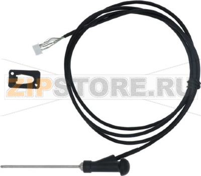 KIT SONDA AL CUORE K 4P. 6PIN. IMP.2020 