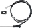 KIT SONDA AL CUORE K 4P. 6PIN. IMP.2020