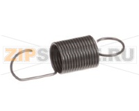 MOLLA DELLO SPORTELLO ANTERIORE