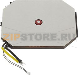 INDUCTOR OCTA EGO 